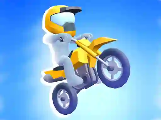 Gioco Mad Bikers in linea