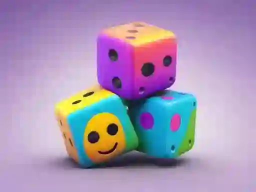 Gioco Merge Dices in linea