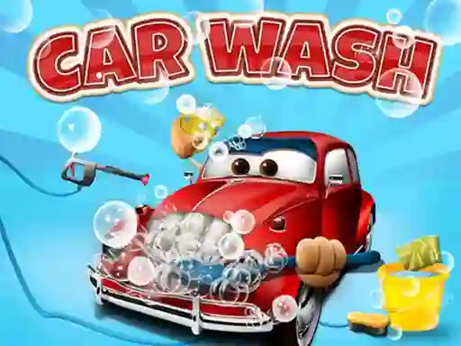Gioco Car wash in linea