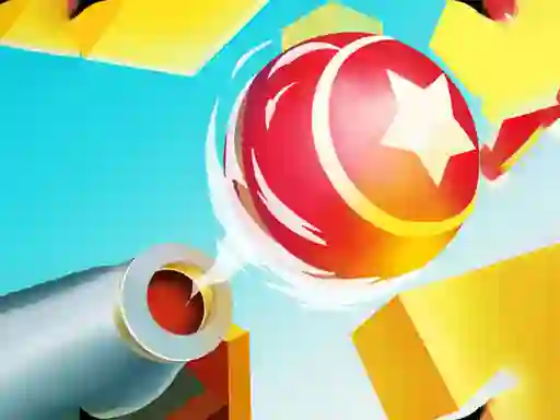 Gioco Cannon Ball in linea
