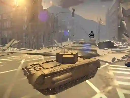 Gioco WW3 2022 in linea