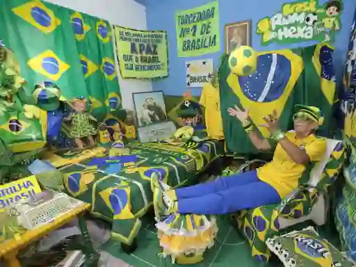 Gioco Hidden Alphabets Brazil in linea