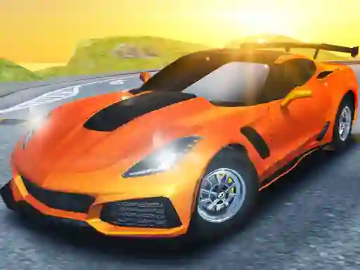 Gioco Madness Driver Vertigo City in linea
