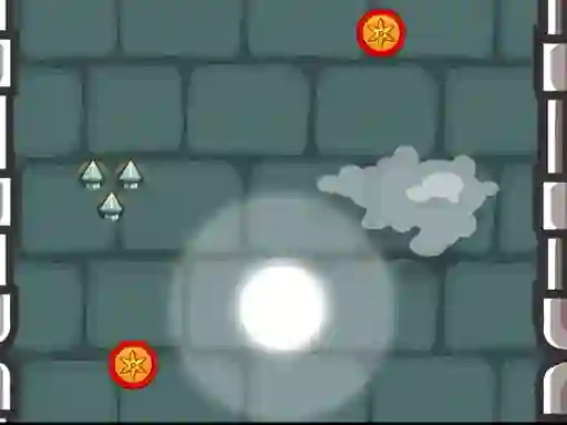 Gioco Dark Spirit Run in linea