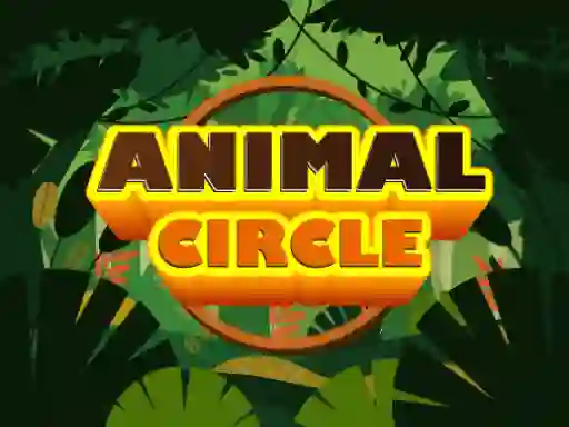 Gioco Animal Circle in linea