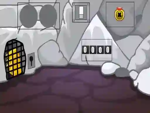 Gioco Gold Bars Escape in linea
