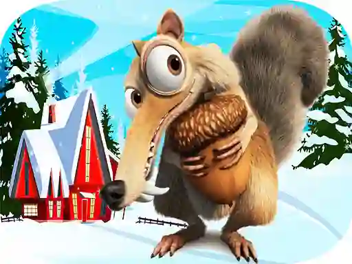 Gioco Jumpy Ice Age in linea