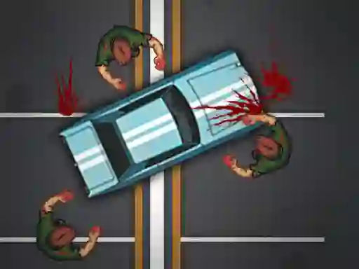 Gioco Zombie City Parking in linea