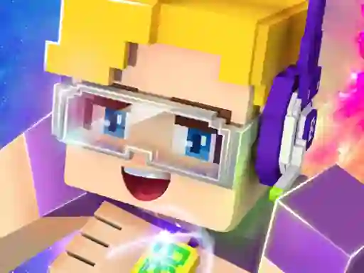 Gioco Roblox Block in linea