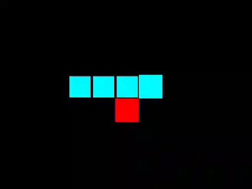 Gioco SnakeBit in linea