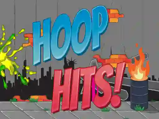 Gioco Hoop Hits! in linea
