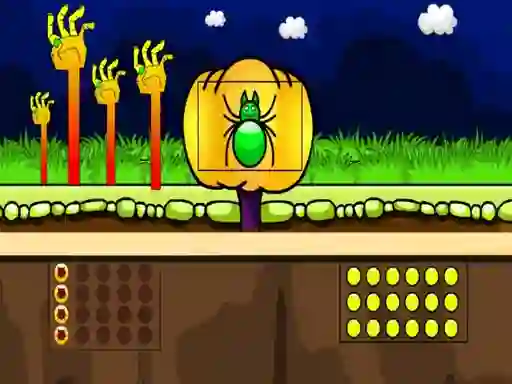 Gioco Pumpkin Forest Escape in linea
