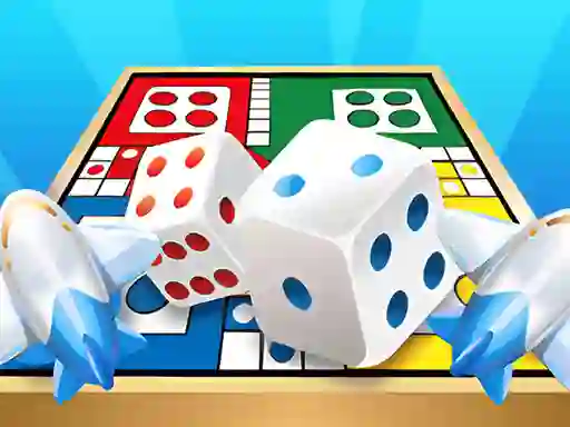 Gioco Ludo King Dice Club in linea