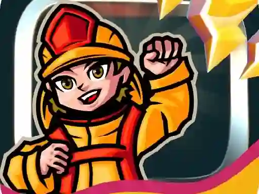 Gioco City Heroes Jump in linea