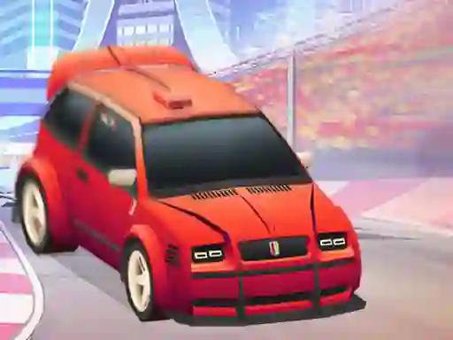 Gioco Speed Drifter Ultimate in linea