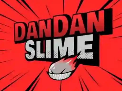 Gioco DanDan Slime in linea