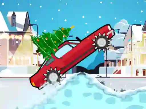 Gioco Christmas Drive in linea