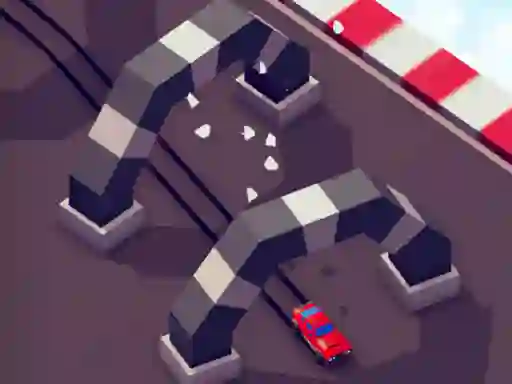 Gioco Zombie Drift in linea