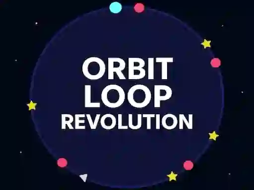 Gioco Orbit Loop Revolution in linea