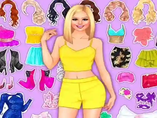 Gioco Baby Girl Dish Washing & Dress-Up in linea