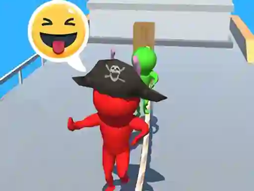 Gioco Rope Skipping in linea