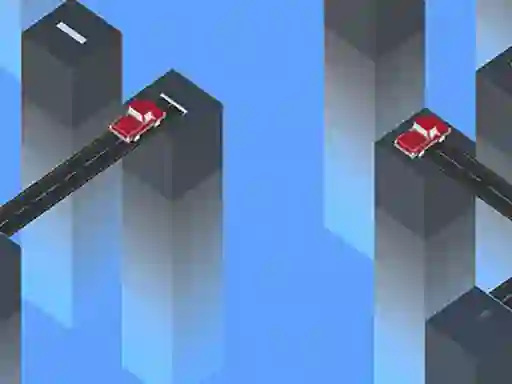Gioco Stretchy Road in linea