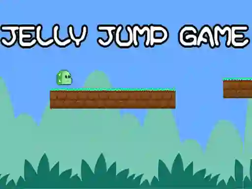 Gioco Jelly jump Game in linea