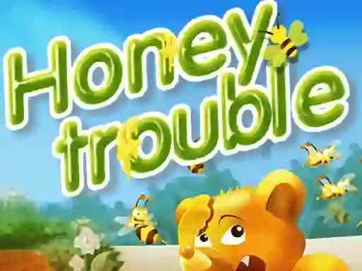 Gioco Honey Trouble in linea