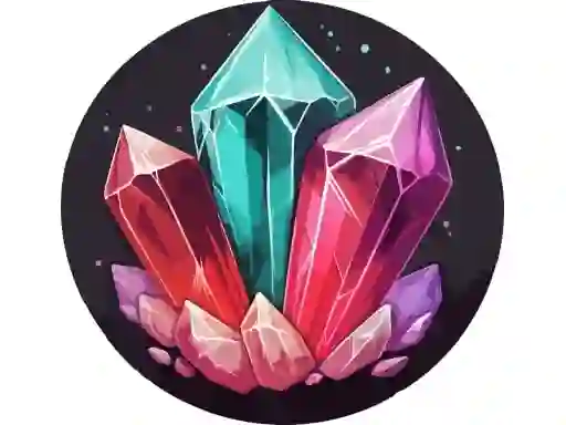 Gioco Clash Of Crystal in linea