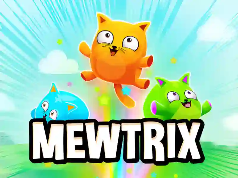 Gioco Mewtrix in linea
