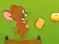 Gioco Jerry Run N Eat Cheese in linea