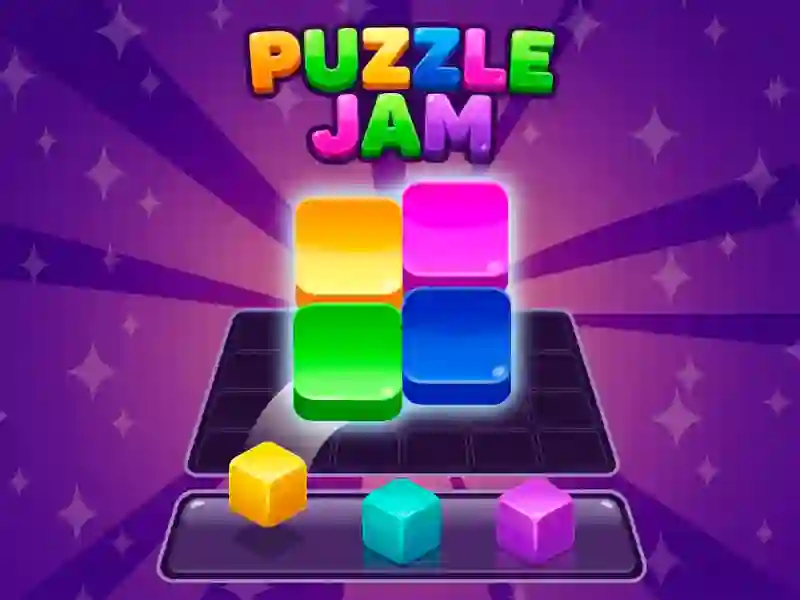 Gioco Puzzle Jam in linea