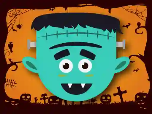 Gioco Halloween Where's My Zombie in linea