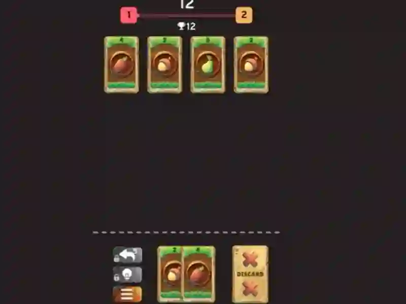 Gioco Farm 2048 in linea