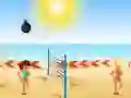 Gioco Boom Boom Volleyball in linea