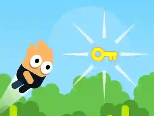 Gioco Jumping Joe in linea