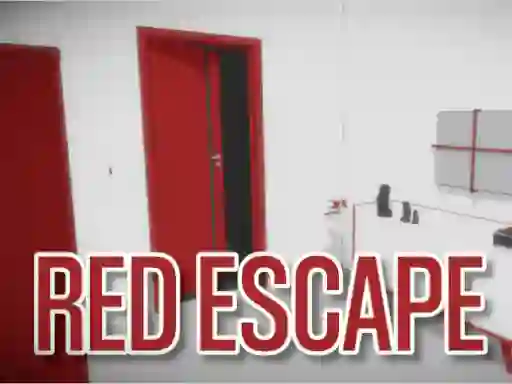 Gioco Red Escape in linea