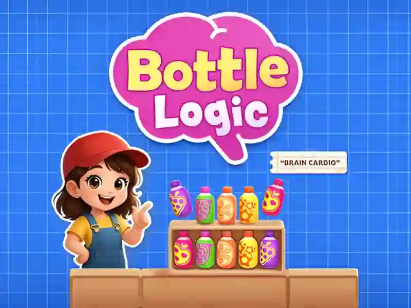 Gioco Bottle Logic in linea