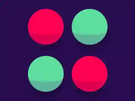 Gioco Pong The Ball in linea