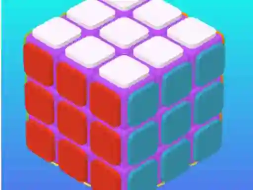 Gioco Magic Cube in linea
