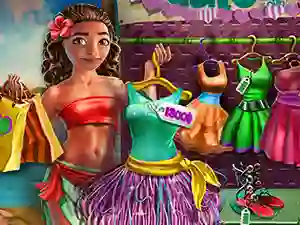 Gioco Exotic Princess Realife Shopping in linea