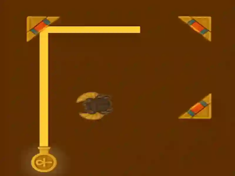Gioco Temple Targets in linea