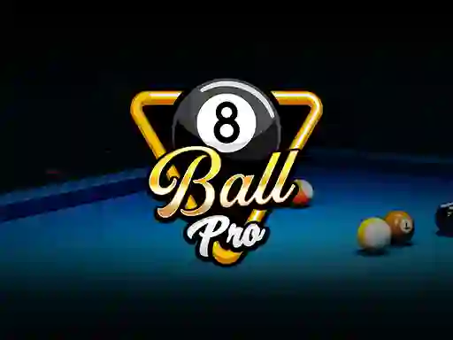 Gioco 8 Ball Pro in linea