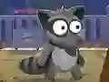Gioco Raccoon's Break Out in linea