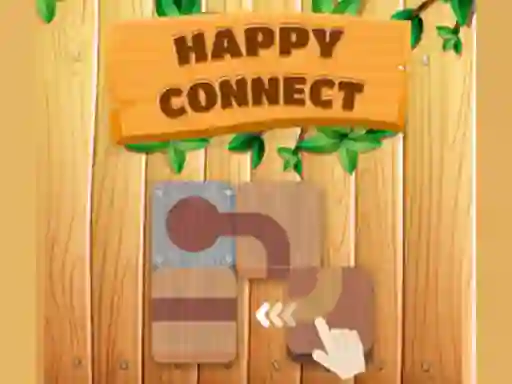 Gioco Happy Connect in linea