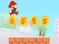 Gioco Mario Great Adventure 3 in linea