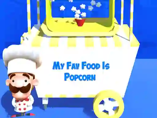 Gioco Pop Corn Fever in linea