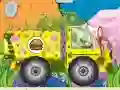 Gioco Spongebob Plankton Explode 2 in linea