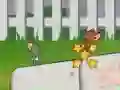 Gioco Tom and Jerry Time travel 2 in linea