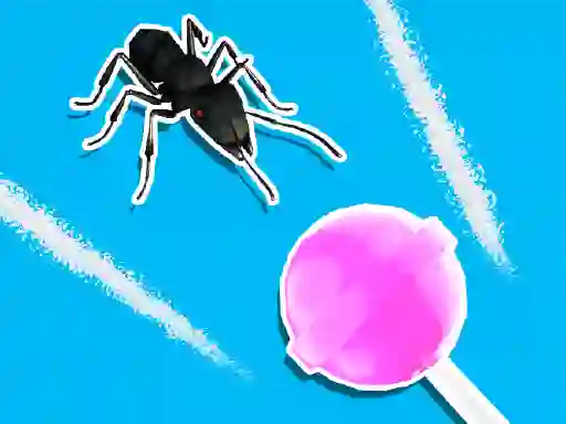 Gioco Lead The Ant in linea